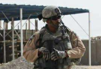 TSgt Chris Lawton